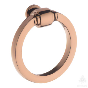 3200 0050 RS-RS Ручка кольцо, розовое золото