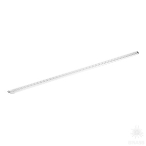 9064 0960 CR-CR Ручка скоба, глянцевый хром 480-480 мм