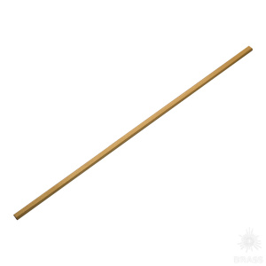 K09.1200.OT Штанга полукруг 1,2 м, старая бронза