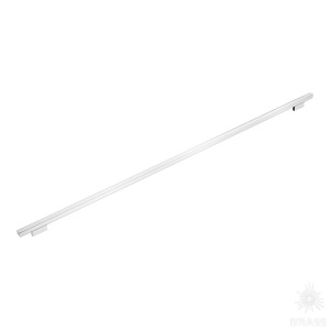 7345 0960 0003 CR-CR Ручка скоба, глянцевый хром 960 мм