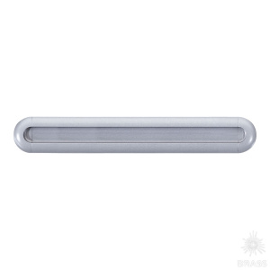 7027.0320.021 Ручка врезная, матовый хром 320 мм