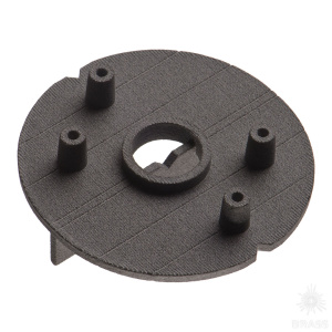 24.03.078-5 Кондуктор для присадки коннектора «TURTLE», пластик