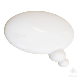 271064PC01 Ручка кнопка, белый