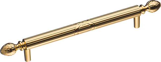 BRASS на Московской неделе интерьера и дизайна!